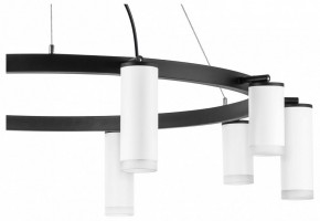 Подвесная люстра Lightstar Rullo LR0203658650 в Озерске - ozersk.mebel24.online | фото 5