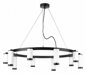 Подвесная люстра Lightstar Rullo LR02036586540 в Озерске - ozersk.mebel24.online | фото 2