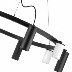 Подвесная люстра Lightstar Rullo LR020365875 в Озерске - ozersk.mebel24.online | фото 5