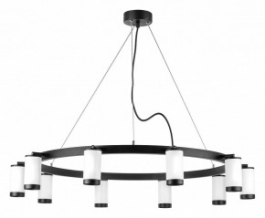 Подвесная люстра Lightstar Rullo LR02036837 в Озерске - ozersk.mebel24.online | фото 2