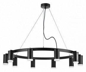 Подвесная люстра Lightstar Rullo LR0203700 в Озерске - ozersk.mebel24.online | фото 2