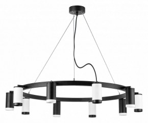 Подвесная люстра Lightstar Rullo LR02037536576 в Озерске - ozersk.mebel24.online | фото 2