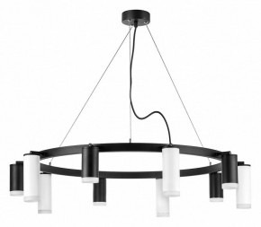 Подвесная люстра Lightstar Rullo LR0203758650 в Озерске - ozersk.mebel24.online | фото 2
