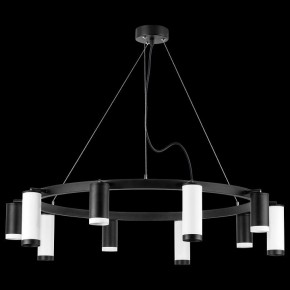 Подвесная люстра Lightstar Rullo LR02037586576 в Озерске - ozersk.mebel24.online | фото 3