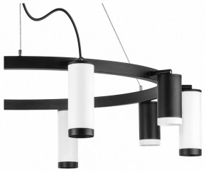 Подвесная люстра Lightstar Rullo LR02037586576 в Озерске - ozersk.mebel24.online | фото 5