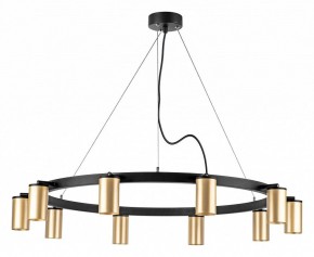 Подвесная люстра Lightstar Rullo LR020400 в Озерске - ozersk.mebel24.online | фото 2