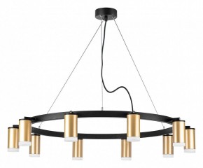 Подвесная люстра Lightstar Rullo LR0204000 в Озерске - ozersk.mebel24.online | фото 2