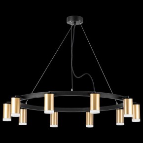 Подвесная люстра Lightstar Rullo LR0204000 в Озерске - ozersk.mebel24.online | фото 3