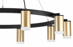 Подвесная люстра Lightstar Rullo LR0204000 в Озерске - ozersk.mebel24.online | фото 5