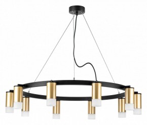 Подвесная люстра Lightstar Rullo LR0204001 в Озерске - ozersk.mebel24.online | фото 2
