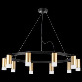 Подвесная люстра Lightstar Rullo LR0204001 в Озерске - ozersk.mebel24.online | фото 3