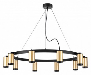 Подвесная люстра Lightstar Rullo LR02040037 в Озерске - ozersk.mebel24.online | фото 2