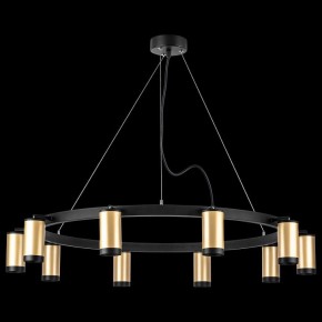 Подвесная люстра Lightstar Rullo LR02040037 в Озерске - ozersk.mebel24.online | фото 3