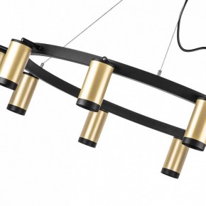 Подвесная люстра Lightstar Rullo LR02040037 в Озерске - ozersk.mebel24.online | фото 4