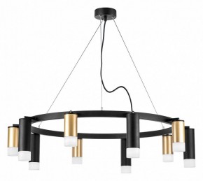 Подвесная люстра Lightstar Rullo LR0204058751 в Озерске - ozersk.mebel24.online | фото 2