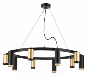 Подвесная люстра Lightstar Rullo LR02040587570 в Озерске - ozersk.mebel24.online | фото 2
