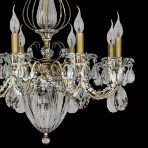 Подвесная люстра Lightstar Schon 790111 в Озерске - ozersk.mebel24.online | фото 9