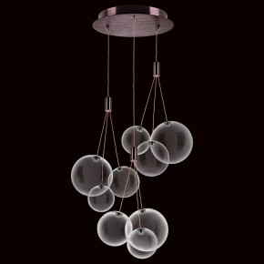 Подвесная люстра Lightstar Sferetta 801090 в Озерске - ozersk.mebel24.online | фото 2