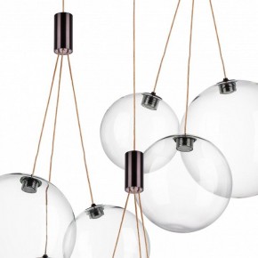 Подвесная люстра Lightstar Sferetta 801090 в Озерске - ozersk.mebel24.online | фото 3