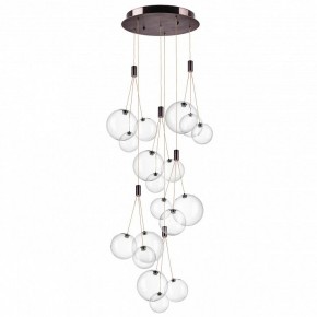Подвесная люстра Lightstar Sferetta 801180 в Озерске - ozersk.mebel24.online | фото