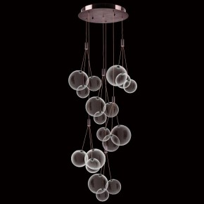 Подвесная люстра Lightstar Sferetta 801180 в Озерске - ozersk.mebel24.online | фото 2