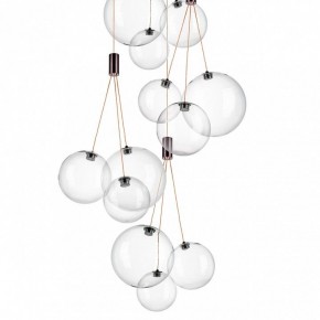 Подвесная люстра Lightstar Sferetta 801180 в Озерске - ozersk.mebel24.online | фото 6