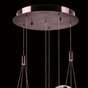 Подвесная люстра Lightstar Sferetta 801180 в Озерске - ozersk.mebel24.online | фото 7