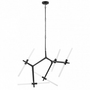 Подвесная люстра Lightstar Struttura 742107 в Озерске - ozersk.mebel24.online | фото 2