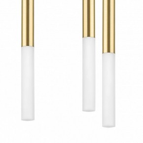 Подвесная люстра Lightstar Tubo L5T747133 в Озерске - ozersk.mebel24.online | фото 5