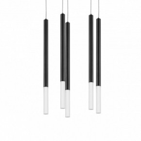 Подвесная люстра Lightstar Tubo L5T747147 в Озерске - ozersk.mebel24.online | фото 2