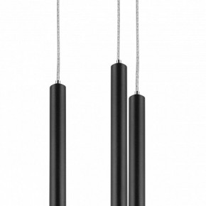 Подвесная люстра Lightstar Tubo L5T747147 в Озерске - ozersk.mebel24.online | фото 6