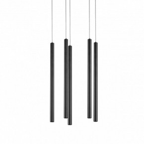 Подвесная люстра Lightstar Tubo L5T747237 в Озерске - ozersk.mebel24.online | фото 2