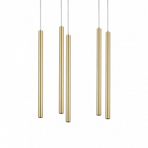 Подвесная люстра Lightstar Tubo L5T747243 в Озерске - ozersk.mebel24.online | фото 3