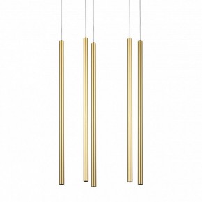 Подвесная люстра Lightstar Tubo L5T747333 в Озерске - ozersk.mebel24.online | фото 2