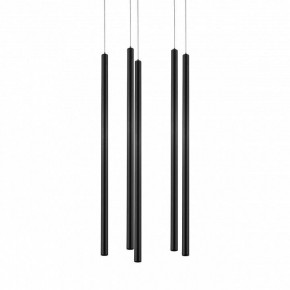 Подвесная люстра Lightstar Tubo L5T747337 в Озерске - ozersk.mebel24.online | фото 2