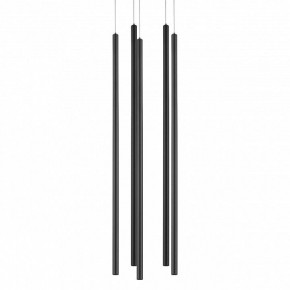Подвесная люстра Lightstar Tubo L5T747437 в Озерске - ozersk.mebel24.online | фото 2