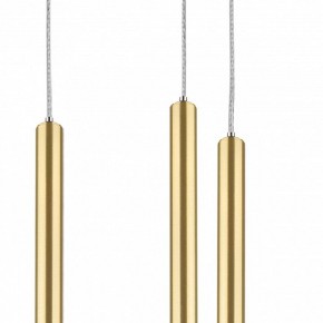 Подвесная люстра Lightstar Tubo L5T747443 в Озерске - ozersk.mebel24.online | фото 6