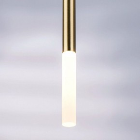 Подвесная люстра Lightstar Tubo L8T747133 в Озерске - ozersk.mebel24.online | фото 4