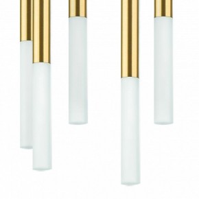 Подвесная люстра Lightstar Tubo L8T747133 в Озерске - ozersk.mebel24.online | фото 5