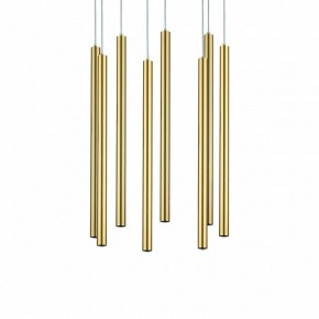 Подвесная люстра Lightstar Tubo L8T747243 в Озерске - ozersk.mebel24.online | фото 2