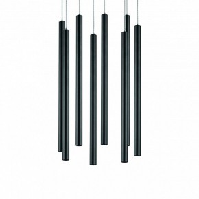 Подвесная люстра Lightstar Tubo L8T747247 в Озерске - ozersk.mebel24.online | фото 2