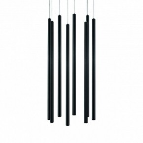 Подвесная люстра Lightstar Tubo L8T747337 в Озерске - ozersk.mebel24.online | фото 2