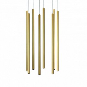 Подвесная люстра Lightstar Tubo L8T747343 в Озерске - ozersk.mebel24.online | фото 2