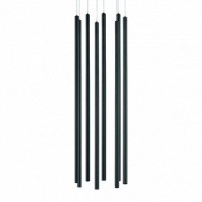 Подвесная люстра Lightstar Tubo L8T747437 в Озерске - ozersk.mebel24.online | фото 2