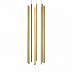 Подвесная люстра Lightstar Tubo L8T747443 в Озерске - ozersk.mebel24.online | фото 2