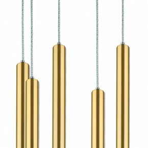 Подвесная люстра Lightstar Tubo L8T747443 в Озерске - ozersk.mebel24.online | фото 6