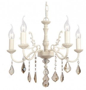 Подвесная люстра Lucia Tucci Lucia Tucci PENE 146.5 Ivory в Озерске - ozersk.mebel24.online | фото 2