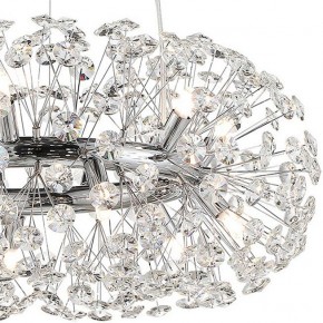 Подвесная люстра Lussole Alaska LSP-8339 в Озерске - ozersk.mebel24.online | фото 3