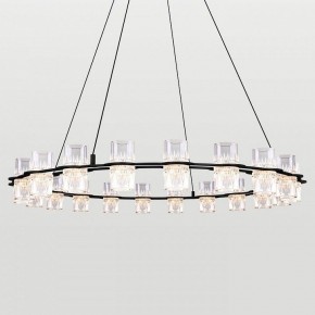 Подвесная люстра Lussole Alpine LSP-7255 в Озерске - ozersk.mebel24.online | фото