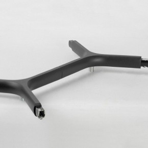 Подвесная люстра Lussole Bend LSP-8910 в Озерске - ozersk.mebel24.online | фото 4